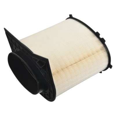 Billede af FEBI BILSTEIN 178520 Luftfilter 235,5 144,5 253 Filterindsats MERCEDES BENZ: GLA, CLA Coupe