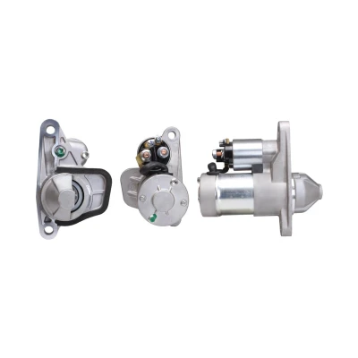 Billede af DRI 327234112 Starter 12 1,4 11 M8 B+, Pin &quot;50&quot; M5 70 RENAULT: GRAND SCENIC 3, MEGANE 3 Grandtour, Clio 4