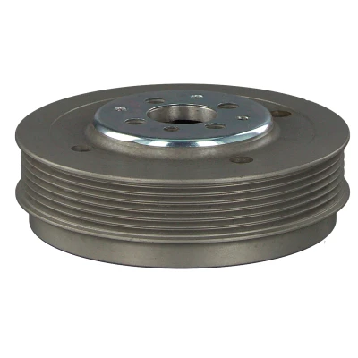 Billede af FEBI BILSTEIN 30214 Remskive Krumtapaksel 6PK 143 5 til krumtap VOLKSWAGEN: Golf 4, SKODA: Octavia I Hatchback