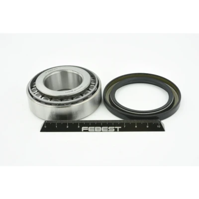 Billede af FEBEST KIT F24M Hjullejesæt foraksel SUZUKI: IGNIS 2, Wagon R III Hatchback