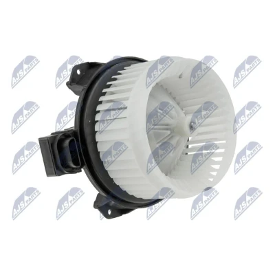 Billede af NTY EWN TY 000 Kabineblæser til venstrestyrede biler uden indbygget regulator TOYOTA: Yaris III Hatchback