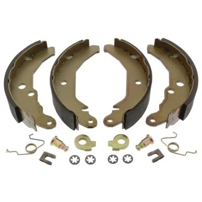 Billede af MAPCO 8806 Bremsebakker bagaksel 178 32 FORD: Fiesta Mk1 Van