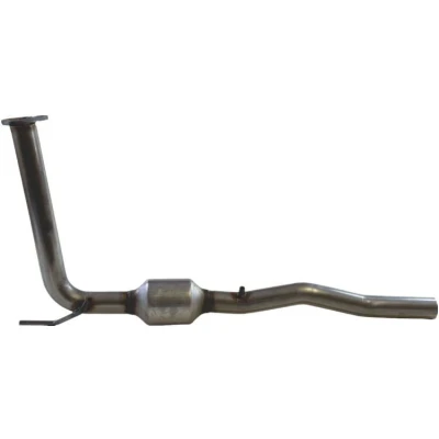 Billede af BOSAL 099 909 Katalysator Euro 2 med monteringsdele VOLKSWAGEN: Transporter 4 Bus,