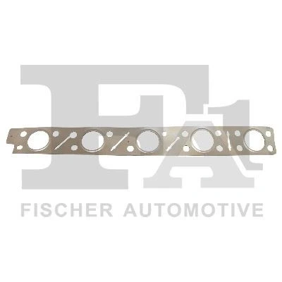 Billede af FA1 455 005 Udstødningspakning Cylinderhoved Ædelstål VOLVO: V50, V70 3, S40 II