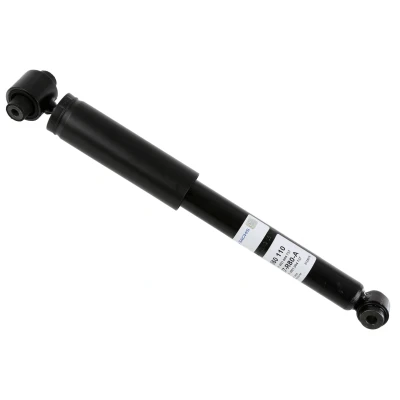 Billede af SACHS 560 110 støddæmper Gastryk dobbeltrør Teleskop RENAULT: Fluence (L3_) 1.6 Flex, 2.0 16V, 1.5 dCi, 1.6, 16V 2010 2014