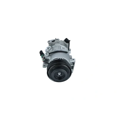 Billede af NRF 320292G Kompressor DVE12N 12V PAG 46 YF R1234yf, R134a