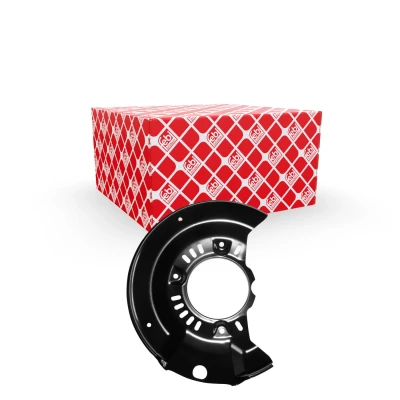 Billede af FEBI BILSTEIN 179875 Ankerplade venstre foraksel TOYOTA: Yaris I Hatchback