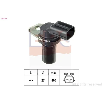 Billede af EPS 1.953.308 Omdrejningssensor, automat gear