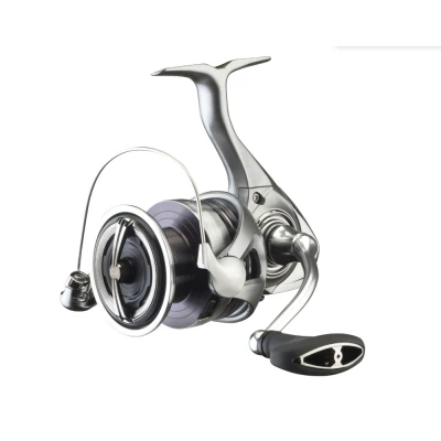 Billede af Daiwa 23 Exceler Spin reel LT2000D Fishing