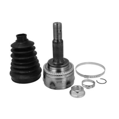 Billede af METELLI 15 1483 Knokkelled Gummi TOYOTA: Avensis I Sedan, Stationcar