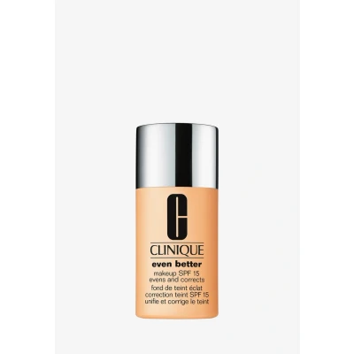 Billede af Clinique EVEN Better Makeup SPF 15 Foundation Wn22 ecru, Dame, Størrelse: 30 ml, ecru