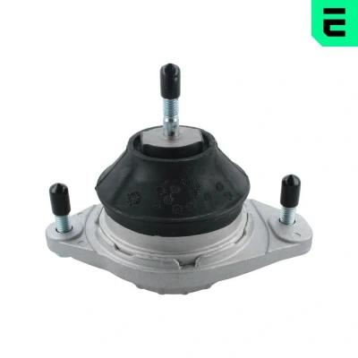 Billede af OPTIMAL F8 5529 Motorophæng foran, foraksel Hydroleje manuelt gear AUDI: 80 B4 Sedan, Cabriolet B4, Avant