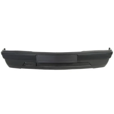 Billede af BLIC 5510 00 3511900P Kofanger foran sort MERCEDES BENZ: 190