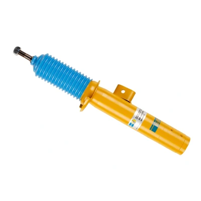 Billede af BILSTEIN B6 Performance 35 141778 Støddæmper højre foraksel Gastryk enkeltrør upside down Fjederben øverste stift BMW: 5 Touring, Sedan