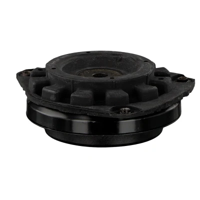 Billede af FEBI BILSTEIN 36607 Tårnleje foraksel med kugleleje, rulningsleje Gummi RENAULT: MEGANE 3 Grandtour, GRAND SCENIC 3,