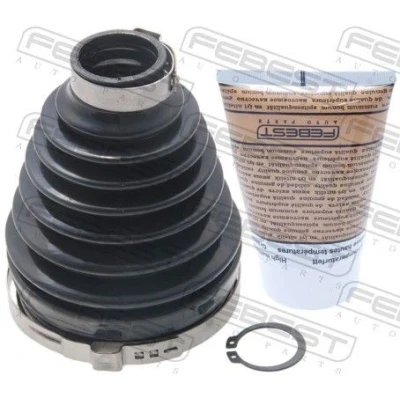 Billede af FEBEST 1615P 169 Drivaksel Manchet gearkasse monteret 105 PVC