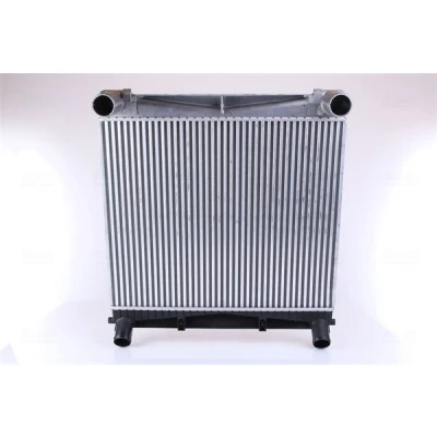 Billede af NISSENS 961140 Intercooler LAND ROVER: Range Rover Sport