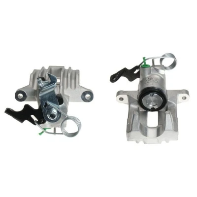 Billede af BUDWEG CALIPER 342871 Bremsekaliber AUDI: A4 B5 Sedan, A6 C5 Avant, VOLKSWAGEN: Passat GP Variant, Sedan