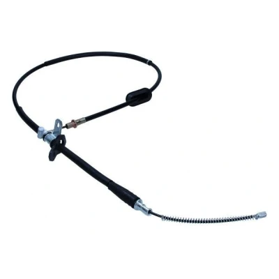 Billede af MAXGEAR 32 0468 Håndbremsekabel bagved til venstre 1536, 1281 Tromlebremse SUZUKI: Wagon R+ II Hatchback