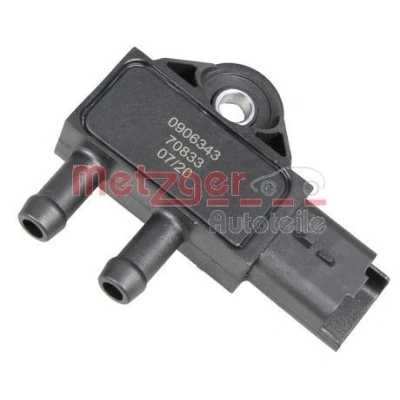 Billede af METZGER 0906343 Sensoren PEUGEOT: 208 I Hatchback, 3008 I, 308 SW 2, CITROËN: C3 II, Jumpy III Van, Berlingo II