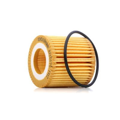 Billede af DENCKERMANN A210175 Oliefilter Filterindsats SKODA: Fabia 2, 1 Combi, I Hatchback, VOLKSWAGEN: Polo V IV Hatchback