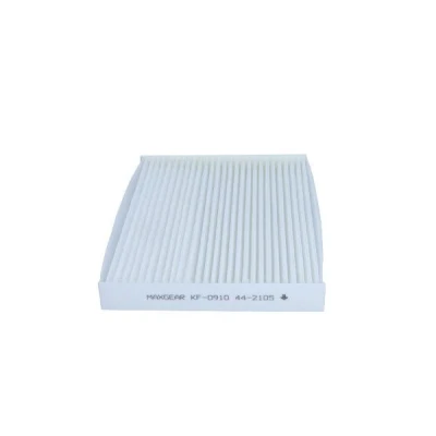 Billede af MAXGEAR 26 1964 Kabinefilter Partikelfilter 165 210 25
