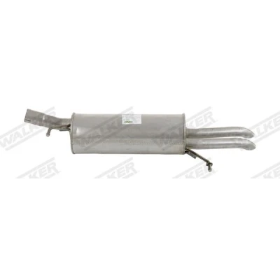 Billede af WALKER 71344 Lydpotte 1070 uden monteringsdele