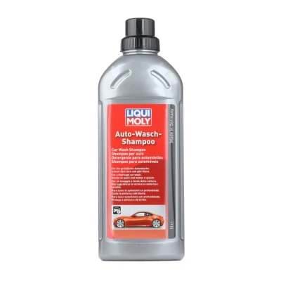 Billede af LIQUI MOLY 1545 Malerrens Flaske 1
