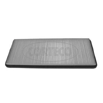 Billede af CORTECO 80000340 Kabinefilter Partikelfilter 340 135 34