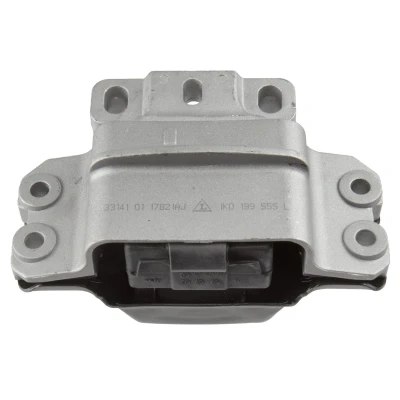 Billede af Montering af motor LEMFÖRDER 33141 01