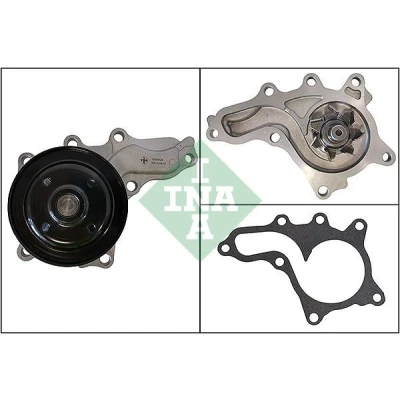 Billede af INA 538 0903 10 Vandpumpe til multi v remsdrift