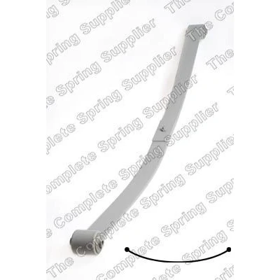 Billede af LESJÖFORS 5895014 Bladfjeder bagaksel VOLKSWAGEN: Caddy 3