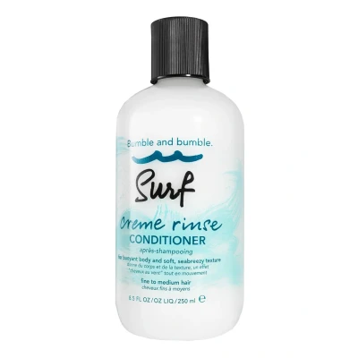 Billede af bumble and Surf Creme Rinse Conditioner 250 ml