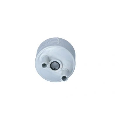 Billede af NRF 31214 Olieradiator SEAT: Leon II Hatchback, VOLKSWAGEN: Golf 5, AUDI: A3 Hatchback