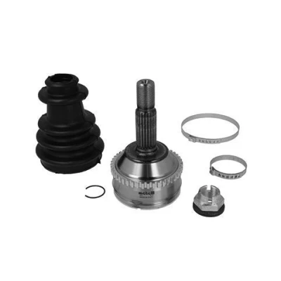 Billede af METELLI 15 1310 Knokkelled Gummi RENAULT: Megane I Grandtour