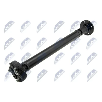 Billede af NTY NWN DW 003 Kardanaksel foran