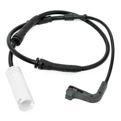 Billede af MAPCO 56615 Slidindikator Bremsebelægning foraksel BMW: 1 Hatchback, 3 Touring, Sedan