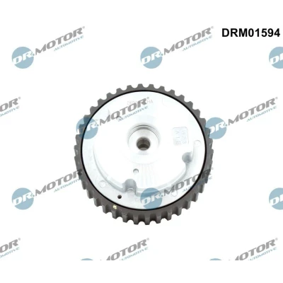 Billede af DR.MOTOR AUTOMOTIVE DRM01594 Knastaksel forstiller Indsugningsside 38 FORD: MONDEO 4 Turnier, S Max Mk1