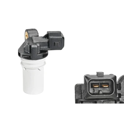 Billede af VALEO 254031 Impulsensor 2 Induktiv uden kabel FORD: Focus Kombi, Galaxy Mk2 MPV, S Max Mk1