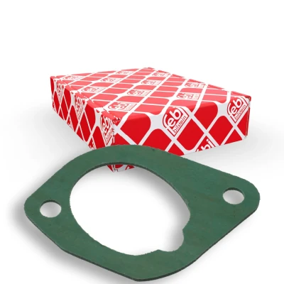 Billede af FEBI BILSTEIN 12313 Indsugningspakning for cylinder 1, 2, 5, 6 BMW: 5 Sedan, 3 Sedan