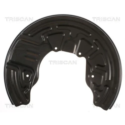 Billede af TRISCAN 8125 29124 Ankerplade venstre foraksel AUDI: A4 B7 Avant, B6/B7 Cabriolet, B6 Sedan