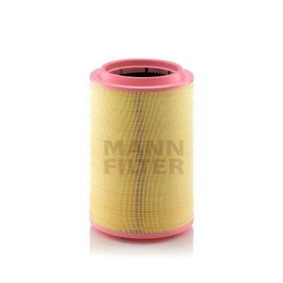 Billede af MANN FILTER C 33 1630/2 Luftfilter 496 329 Filterindsats