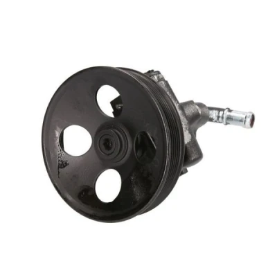 Billede af LAUBER 55.0460 Hydraulikpumpe Hydraulisk 90bar 6 142mm M16 X 1.5mm (Female) OPEL: Calibra A