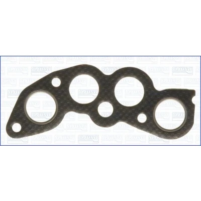 Billede af AJUSA 13030100 Pakning, indsugnings /udstødningsmanifold FIAT: 127 Hatchback, Uno Hatchback