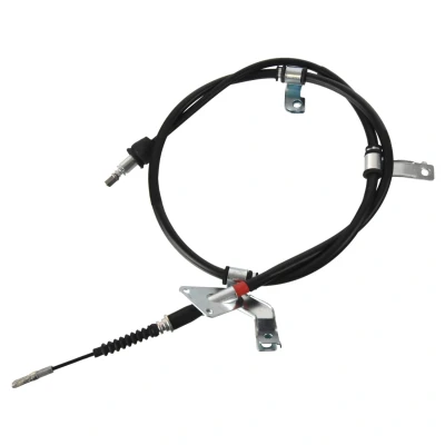 Billede af FEBI BILSTEIN 178334 Håndbremsekabel bagved til venstre 1746 HYUNDAI: i30 II Hatchback, Stationcar