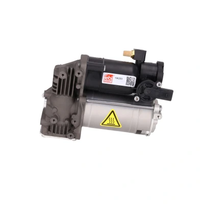 Billede af FEBI BILSTEIN 196283 Kompressor til luftaffjedring LAND ROVER: Range Rover Sport