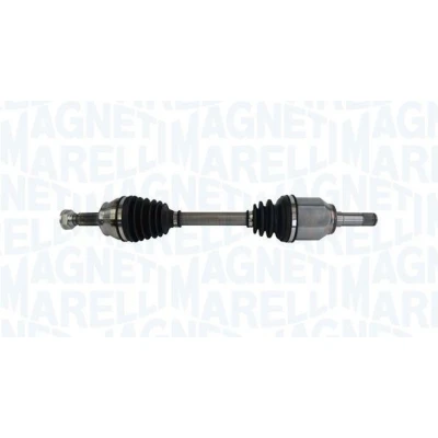 Billede af MAGNETI MARELLI 302004190047 Trækaksel venstre foraksel 611