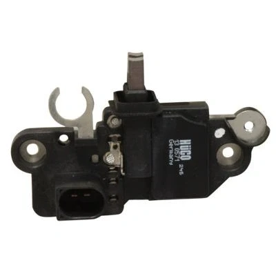 Billede af HITACHI 130571 Generatorregulator 14,5 VOLKSWAGEN: Lupo / 3L, Passat B5 Variant, SKODA: Fabia 1 Combi, I Hatchback