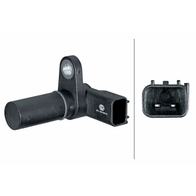Billede af HELLA 6PU 358 380 931 Sensoren Induktiv