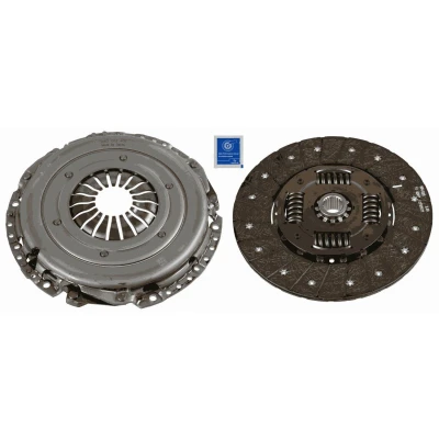 Billede af SACHS XTend 3000 970 115 Kobling uden udrykkerleje 250
